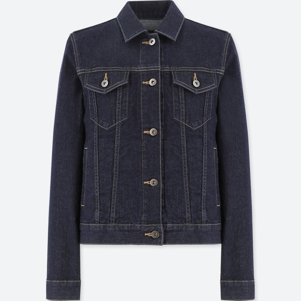 Women Denim jacket
